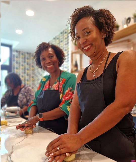 Lazise: Fresh Pasta Cooking Class With Meal and Wine - Frequently Asked Questions