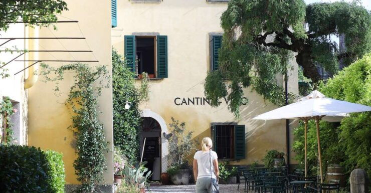 Lazise: Historical Center Wine Tasting Tour - Booking Details