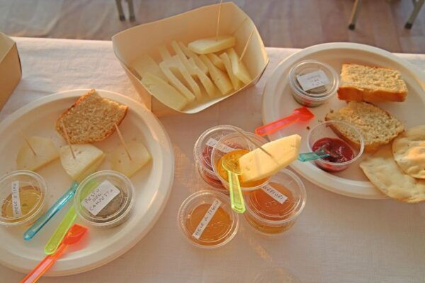 Lazise: Horse Carriage Tour With Tasting of Local Products - The Sum Up