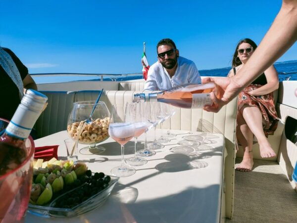 Lazise: Sunset Cruise With Wine Aperitif on Lake Garda - Frequently Asked Questions