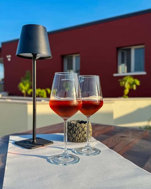 Lazise: Wine Tasting Experience with Local Delicacies - An In-Depth Look at the Experience