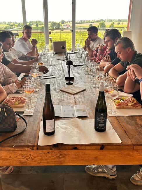 Lazise: Wine Tasting Experience with Local Delicacies - Who is This Tour Best For?