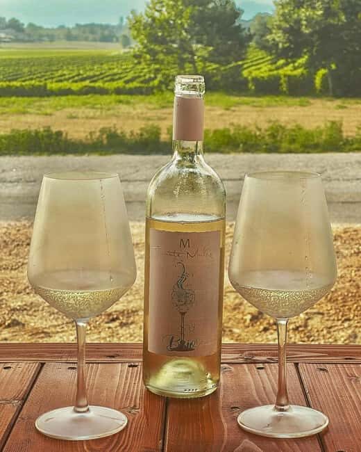 Lazise: Wine Tasting Experience with Local Delicacies - FAQ