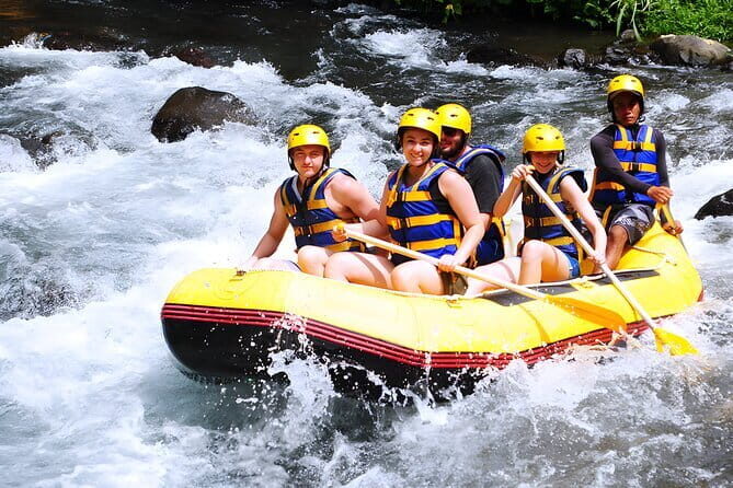 Lazy Cave River Tubing Adventure Bali - Who Will Love this Tour?