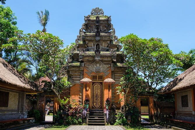 Lazy Cave Tubing with Kintamani Volcano Tour - What to Expect from the Tour