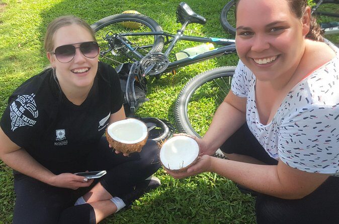 'Lazy Sunday' Sunday Bicycle Tour - The Sum Up: Is the Lazy Sunday Bicycle Tour Worth It?