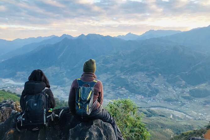 Lazycrazy Sapa Motorbike Tour: Adventure Culture Free Fun - Start Time, End Point, and Pickup Timing