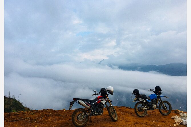 Lazycrazy Sapa Motorbike Tour: Adventure Culture Free Fun - Terms and Conditions