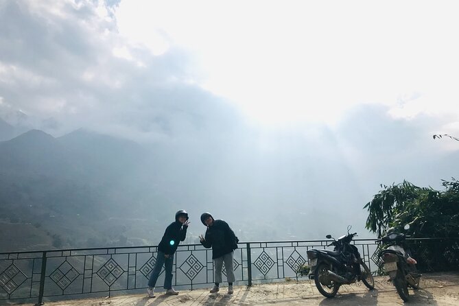 Lazycrazy Sapa Motorbike Tour: Adventure Culture Free Fun - Contact and Assistance