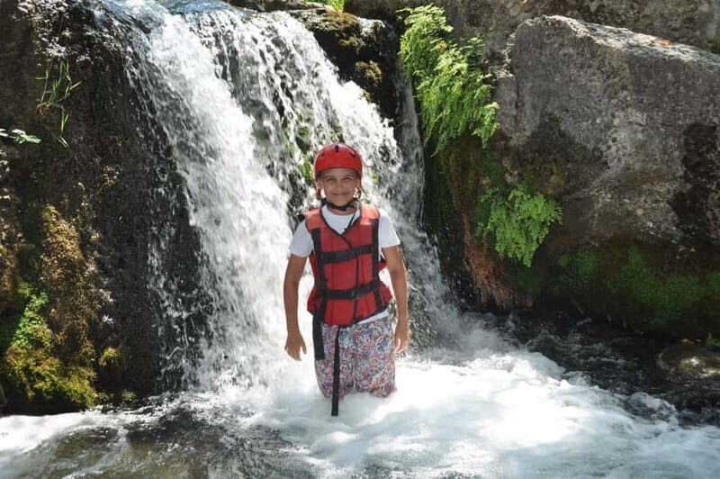 LC Rafting Tour for Families and Couples W/Lunch - Practical Details & Tips