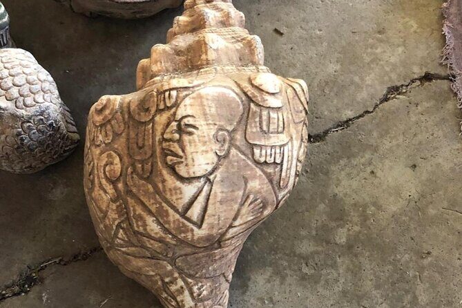 LDS Tour Cancun Mayan Museum & San Miguelito Archeological Site - Practical Details and Value