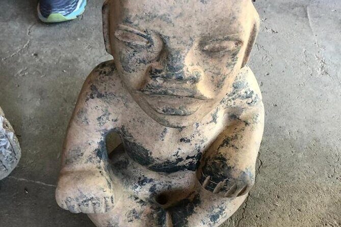 LDS Tour Cancun Mayan Museum & San Miguelito Archeological Site - Final Thoughts