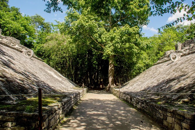 LDS Tour to Coba Ruins Cenote - Overview of the LDS Tour