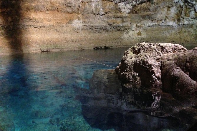 LDS Tour to Coba Ruins Cenote - Tour Information and Logistics