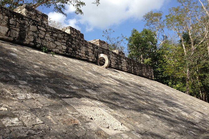 LDS Tour to Coba Ruins Cenote - Questions and Pricing