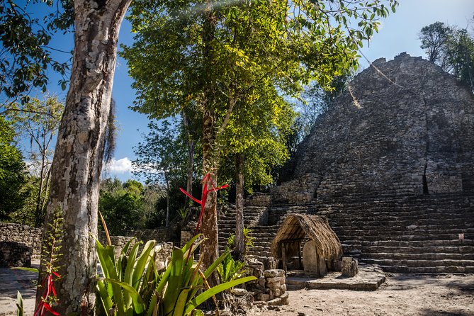 LDS Tour to Coba Ruins Cenote - Common Questions