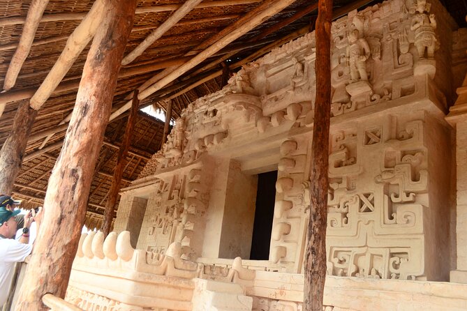 LDS Tour to Ek Balam Cenote - Common Questions