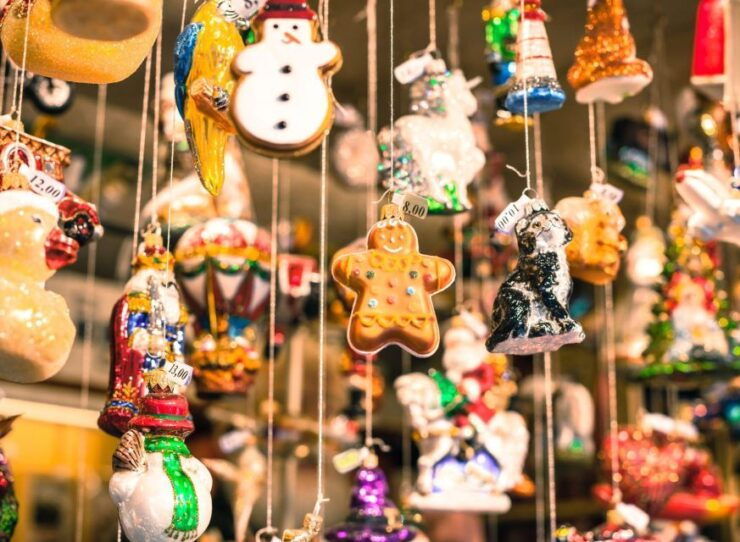 Le Barcarès : Christmas Markets Festive Digital Game - Experience Highlights