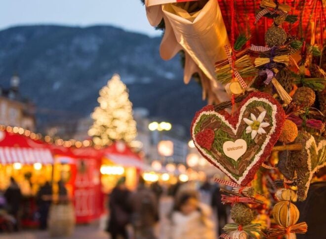 Le Barcarès : Christmas Markets Festive Digital Game - The Sum Up