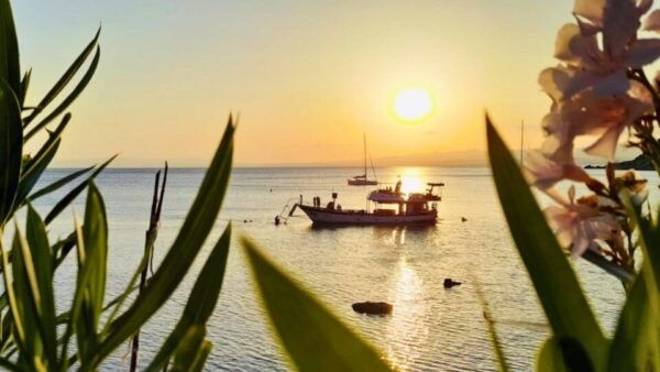 Le Castella: Capo Rizzuto Marine Protected Area Boat Tour - Frequently Asked Questions
