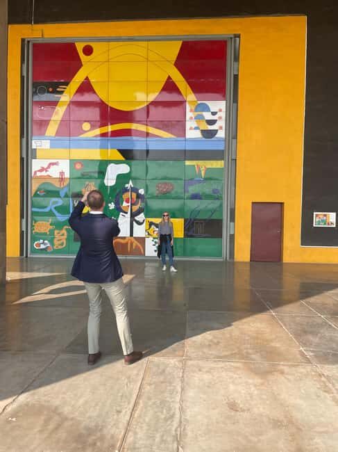 Le Corbusier's Chandigarh : A Complete Architecture Tour - Overall Value for Money