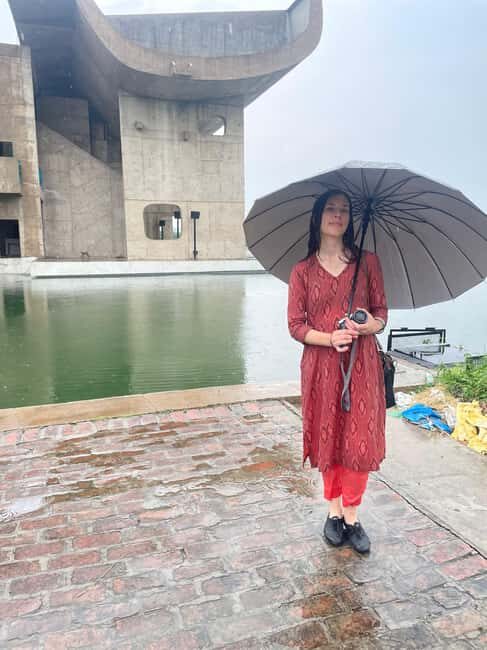Le Corbusier's Chandigarh : A Complete Architecture Tour - Who Will Love This Tour?