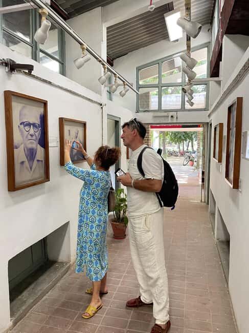 Le Corbusier's Chandigarh : A Complete Architecture Tour - The Sum Up