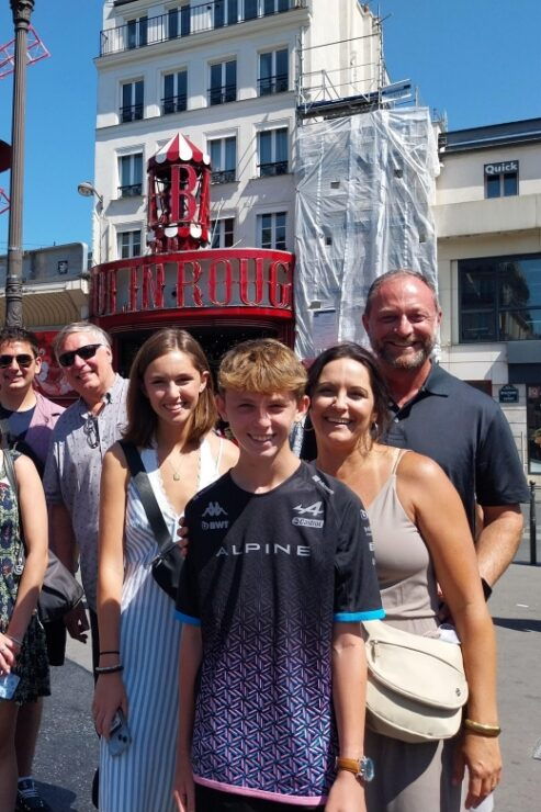 Le Grand Tour! 30+ World Famous Attractions in Paris. - Top Attractions in Montmartre