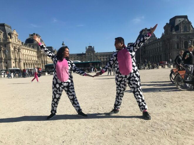 Le Grand Tour! 30+ World Famous Attractions in Paris. - Explore the Vibrant Latin Quarter