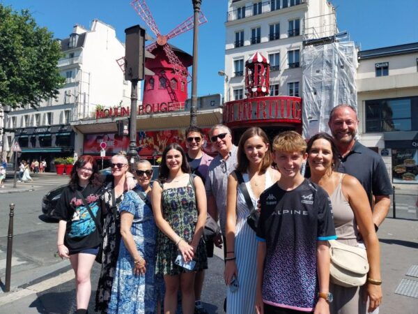 Le Grand Tour! 30+ World Famous Attractions in Paris. - Must-See Hidden Gems in Paris