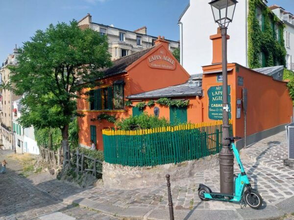 Le Grand Tour! 30+ World Famous Attractions in Paris. - Frequently Asked Questions