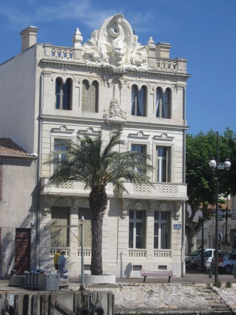 Le Grau Du Roi: Half-Day Tour of Camargue - Tour Details
