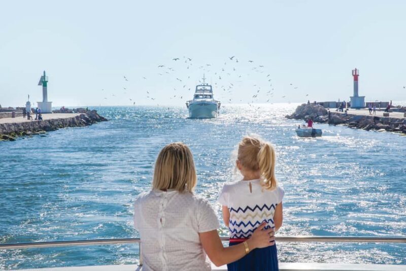 Le Grau-du-Roi : Sailing catamaran tour along the coasts - Good To Know