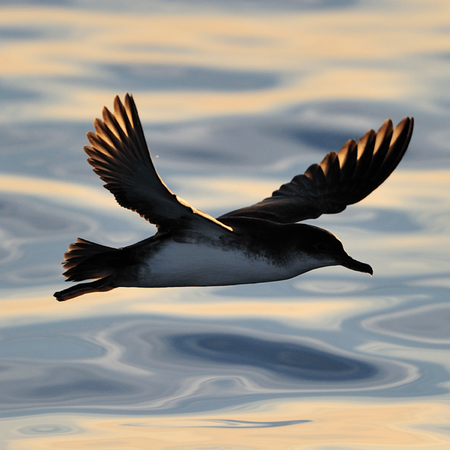Le Grau-du-Roi: Seabird Watching Naturalist Cruise - Key Points