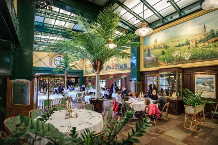 Le Hameau Duboeuf: The 1st Vine and Wine Theme Park Tour - Immersive Sound and Light Show