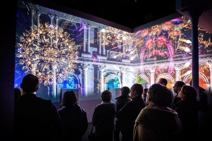 Le Hameau Duboeuf: The 1st Vine and Wine Theme Park Tour - Special Events and Celebrations