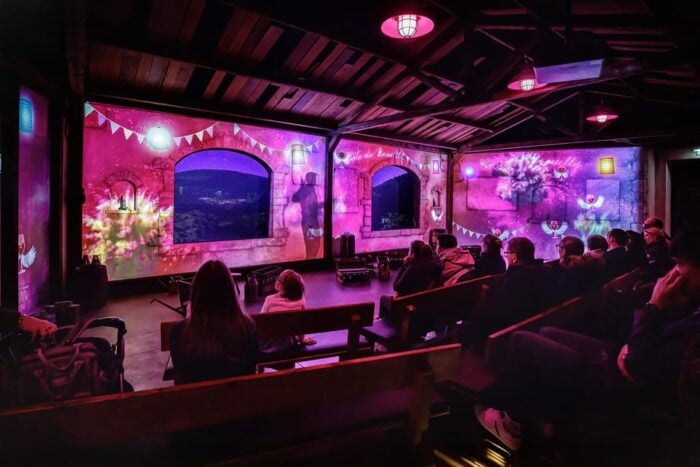 Le Hameau Duboeuf: The 1st Vine and Wine Theme Park Tour - Additional Activities and Facilities