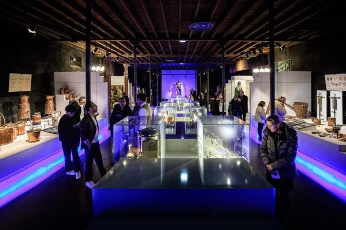 Le Hameau Duboeuf: The 1st Vine and Wine Theme Park Tour - Frequently Asked Questions