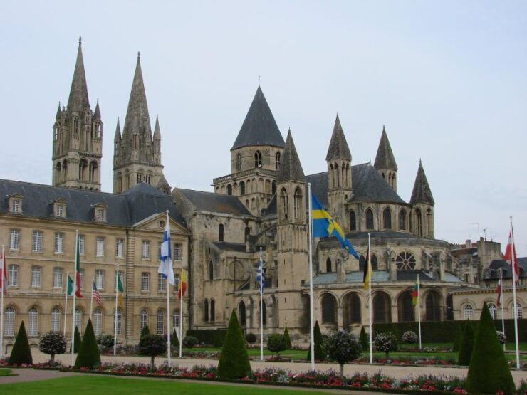 Le Havre: American Landing Beaches Discovery Private Tour - Activity Details