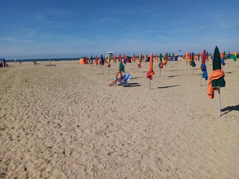 Le Havre and Honfleur - Good To Know