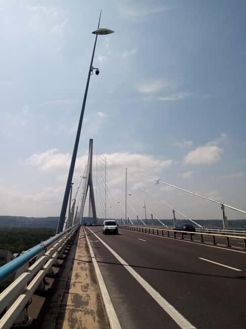 Le Havre and Honfleur - Exploring Le Havre: A City Reborn and Reimagined