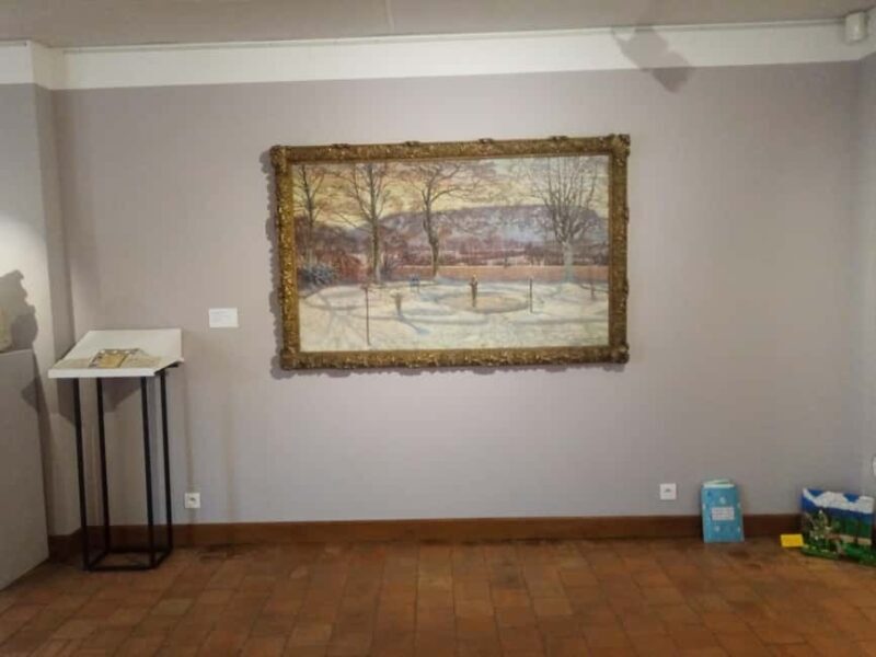 Le Havre and Honfleur - The Tour Experience: What You Can Expect