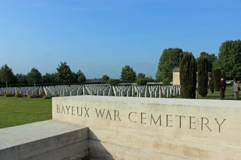 Le Havre: Normandy D-Day British & Canadian Beaches Tour - Who Is This Tour Best For?  
