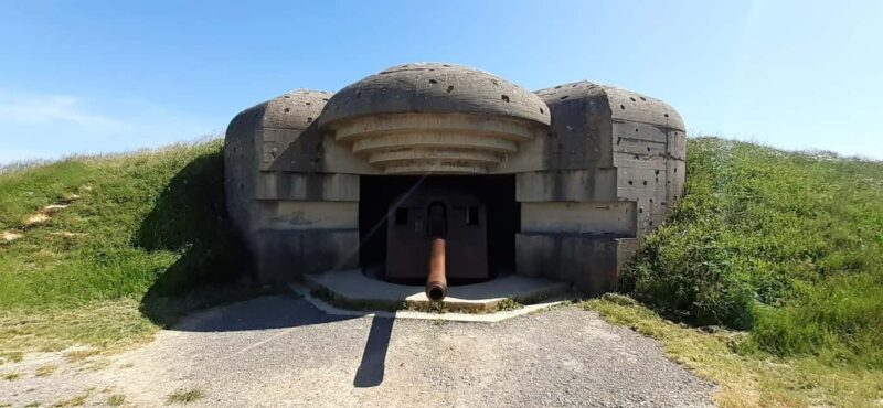 Le Havre: Normandy D-Day British & Canadian Beaches Tour - FAQs