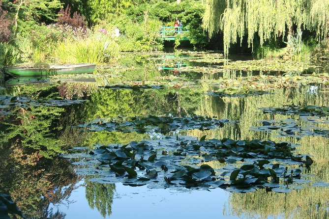 Le Havre Shore Excursion: Private Tour of Giverny, Rouen and Honfleur - Overview and Itinerary