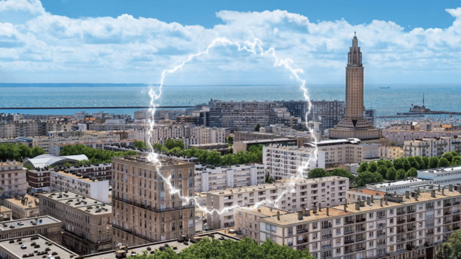 Le Havre: Team Escape Game on the Theme of Magic - Flexible Reservation Options