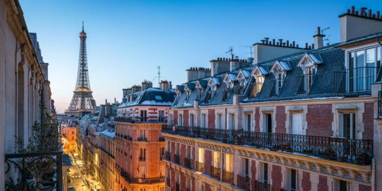 Le Havre to Paris : Private Tour From Cruises & Hotels - Pricing and Payment Information