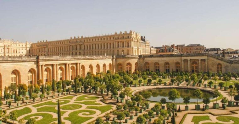 Le Havre to Versailles : Private Tour From Cruises & Hotels - Key Highlights of the Palace of Versailles