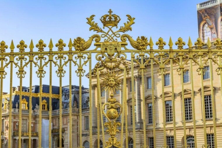 Le Havre to Versailles : Private Tour From Cruises & Hotels - Inclusions and Exclusions