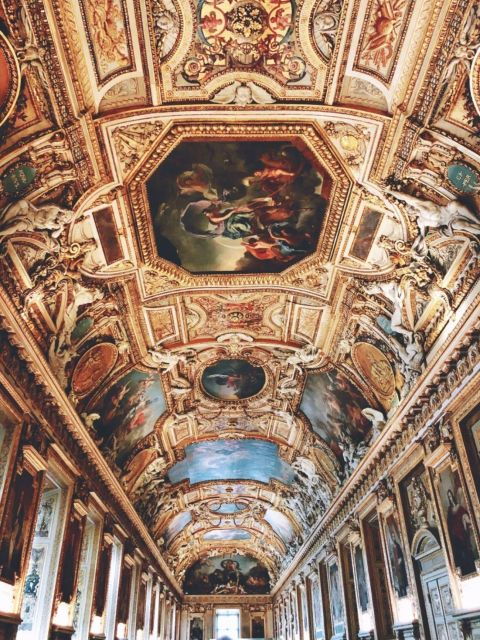 Le Havre to Versailles : Private Tour From Cruises & Hotels - Tips for a Memorable Visit